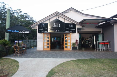 Drift - Renee 4