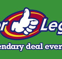 Burnside Tavern - Renee