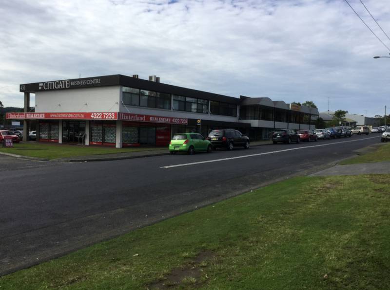 Restaurants Wyoming NSW Petrol Stations