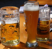 The Valley Tavern - Renee