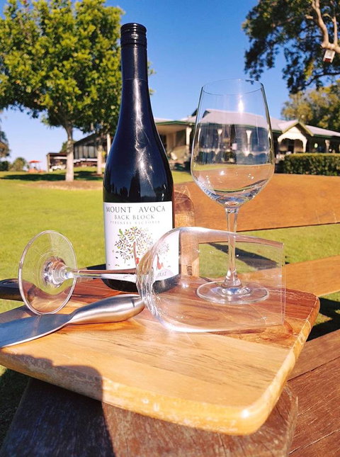 Zesty Edibles - Qld Realsetate 3