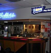 Gympie RSL Club - Renee 1