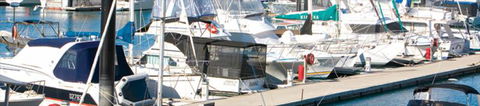 The Deck Steakhouse At The Marina - Renee 0
