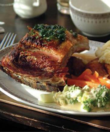 The Deck Steakhouse At The Marina - Renee 3