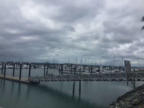 Sails Sports Bar - Renee 1