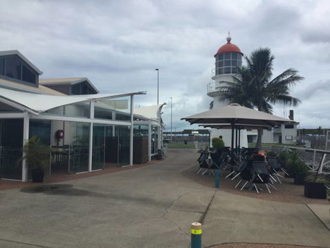 Sails Sports Bar - Renee 6