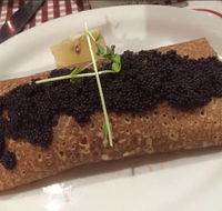 Creperie Restaurant The - Internet Find