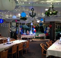 Galleons Restaurant - Internet Find