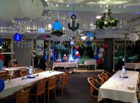 Galleons Restaurant - Swimm 0