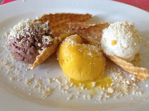 Galleons Restaurant - Swimm 3