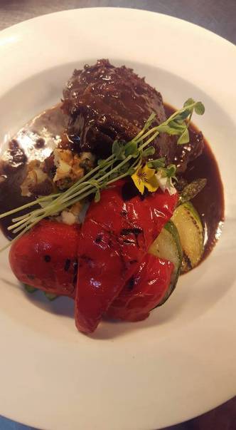 Italian Restaurants Moranbah QLD Swimm