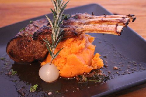 Souths Suburban Bowls Club - Swimm 1