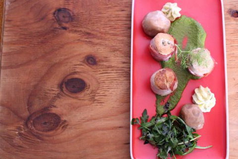 Souths Suburban Bowls Club - Swimm 4