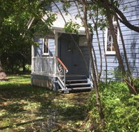 Church on Palmer - Renee