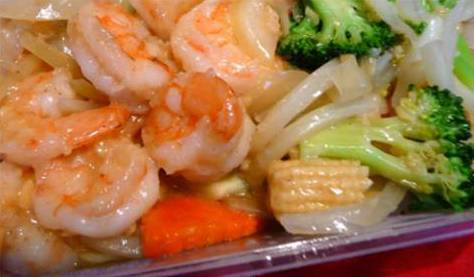 Dragon Magic Noodle - Renee 1
