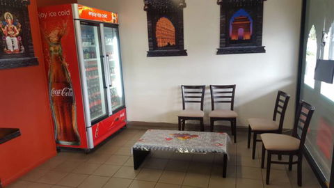 Masala Indian Cuisine Andergrove - Petrol Stations 0
