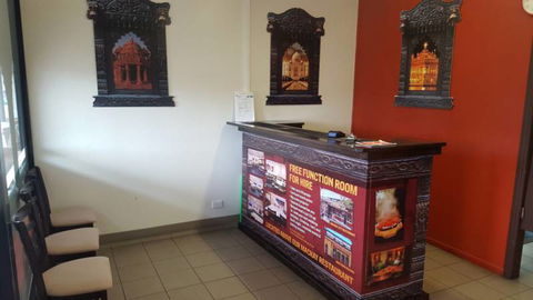 Masala Indian Cuisine Andergrove - Petrol Stations 2