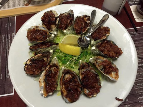 Duke Of Edinburgh Hotel - Internet Find 2