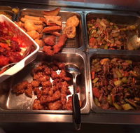 Kens Kitchen - Renee