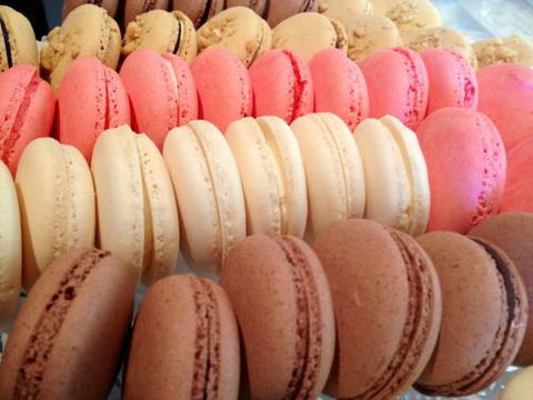 Blackbird Artisan Bakery - Renee 1