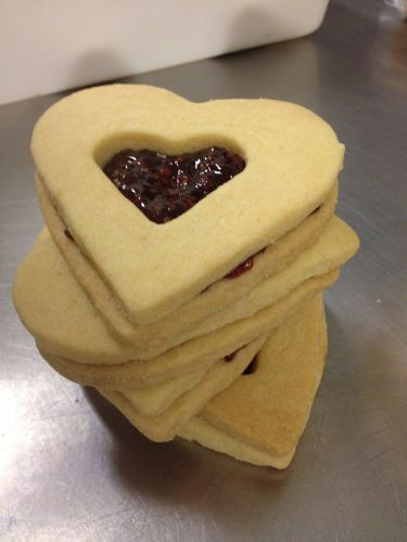 Blackbird Artisan Bakery - Renee 4