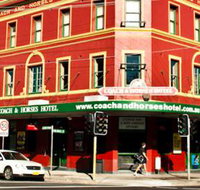 The Coach  Horses Hotel - Qld Realsetate