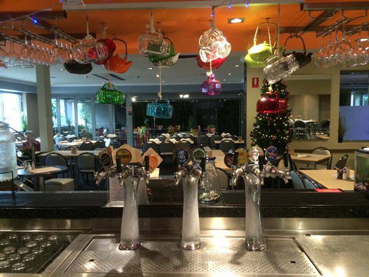 Conference Function Venues East Maitland NSW Swimm