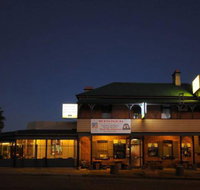 Bushrangers Bar Brasserie - Internet Find