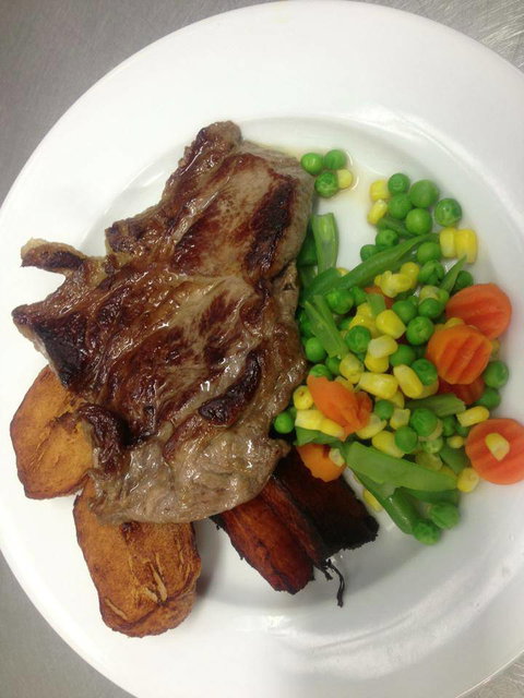 Hotel Tudor - Internet Find 2