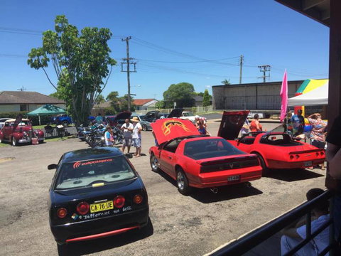 Hotel Tudor - Internet Find 4