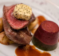 Brownsugar Restaurant  Functions - Renee