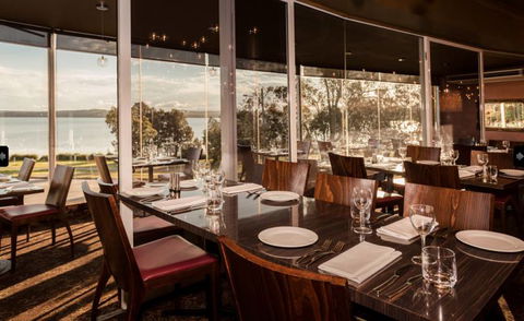 Brownsugar Restaurant & Functions - Renee 1