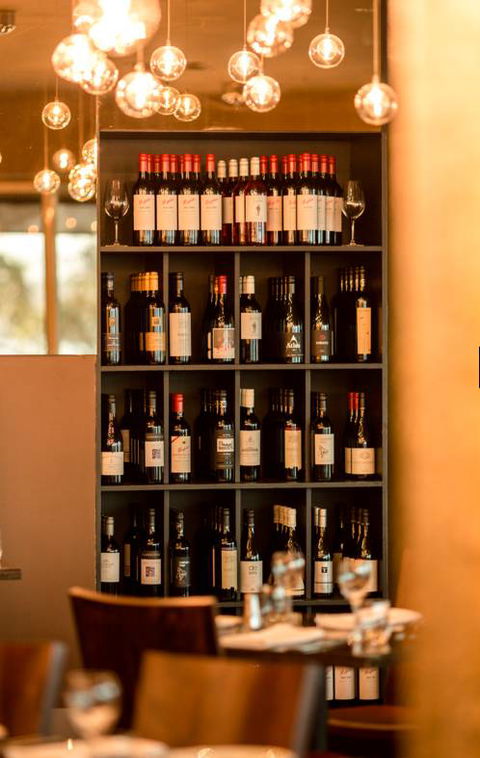 Brownsugar Restaurant & Functions - Renee 2