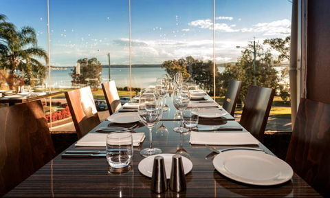 Brownsugar Restaurant & Functions - Renee 3