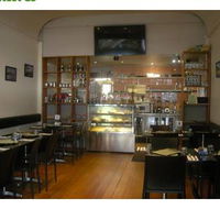 Essence Cafe on the Boulevard - Internet Find