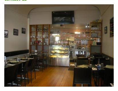 Essence Cafe On The Boulevard - Renee 0