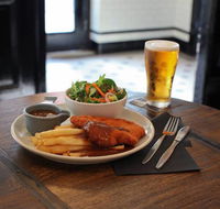 The Kent Hotel - Renee