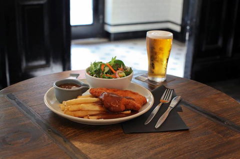 The Kent Hotel - Petrol Stations 0