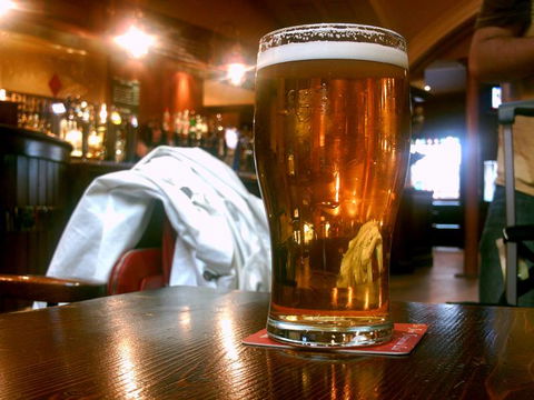 Hamilton Station Hotel - Renee 1