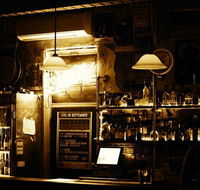The Stag  Hunter Hotel - Renee