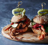 St Elmo Dining Room  Bar - Renee