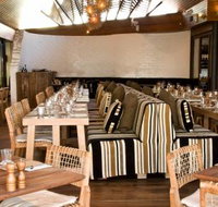 Italian at the Pacific - Renee