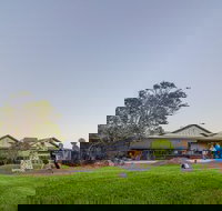 The Sun Bistro - Renee