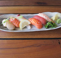 Sabi Sushi Cafe - Renee