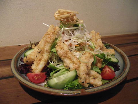 Sabi Sushi Cafe - Renee 3