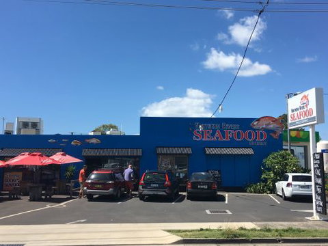 Northern Rivers Seafood - Qld Realsetate 0