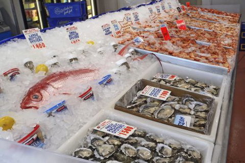 Northern Rivers Seafood - Qld Realsetate 2