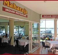 Maharaja TandooriIndian Restaurant - Internet Find