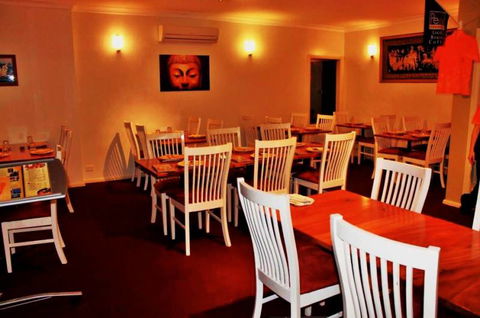 Yummy Thai At Wauchope - Internet Find 0