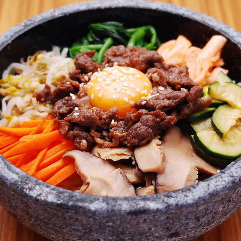 Oriental Spoon Korean Restaurant - Internet Find 2